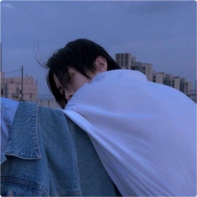 大气又低调头像简洁(26张)