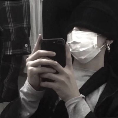 大气又低调头像简洁(26张)