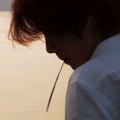 大气又低调头像简洁(26张)