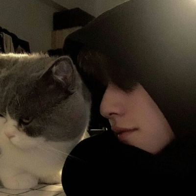 大气又低调头像简洁(26张)