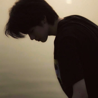 大气又低调头像简洁(26张)