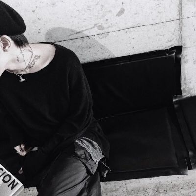 大气又低调头像简洁(26张)