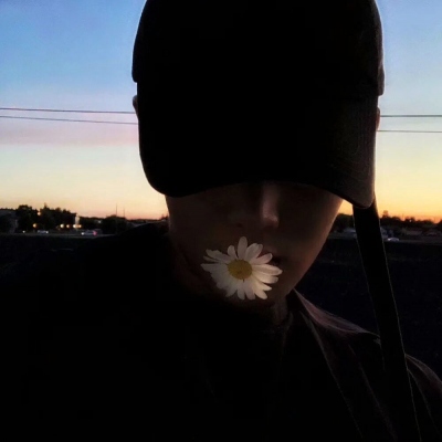 大气又低调头像简洁(26张)