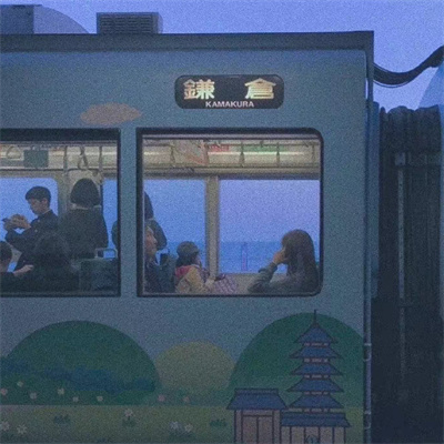 难懂又有深意的头像风景(22张)