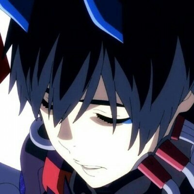 又酷又好看的头像男生动漫(24张)