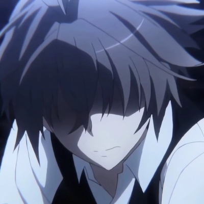 又酷又好看的头像男生动漫(24张)