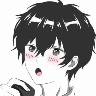 又酷又好看的头像男生动漫(24张)