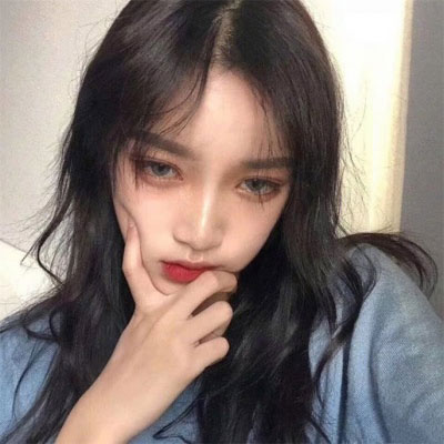 最帅最酷的头像女生(28张)