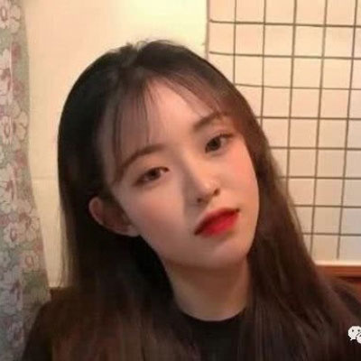 最帅最酷的头像女生(28张)