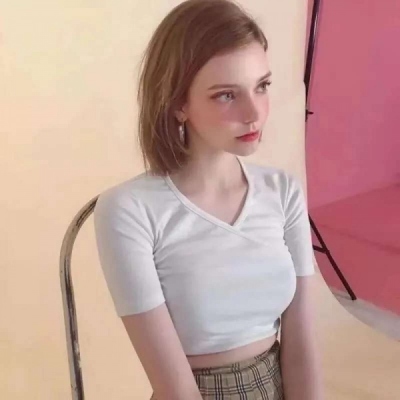 最帅最酷的头像女生(28张)