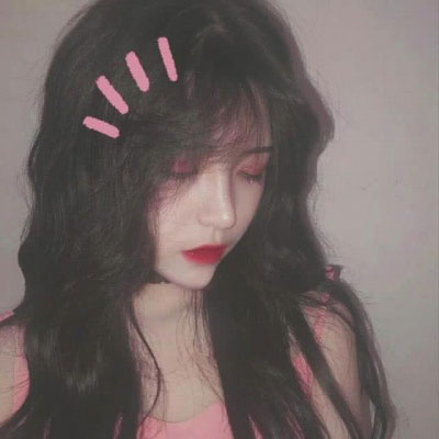 最帅最酷的头像女生(28张)