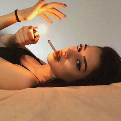 最帅最酷的头像女生(28张)