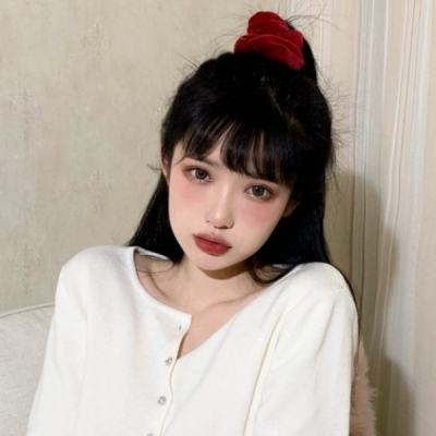 最帅最酷的头像女生(28张)