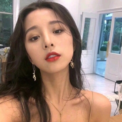 最帅最酷的头像女生(28张)