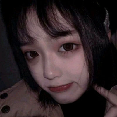 最帅最酷的头像女生(28张)