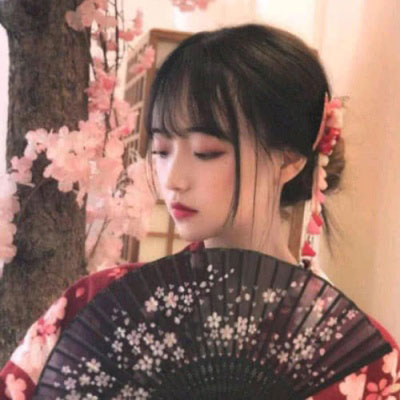 最帅最酷的头像女生(28张)