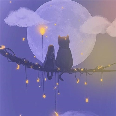 2023新款好看的高清头像(22张)