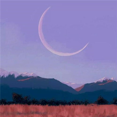 2023新款好看的高清头像(22张)