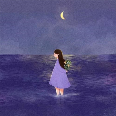 2023新款好看的高清头像(22张)