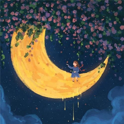 2023新款好看的高清头像(22张)