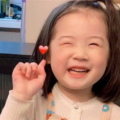 超甜蜜情侣头像(24张)