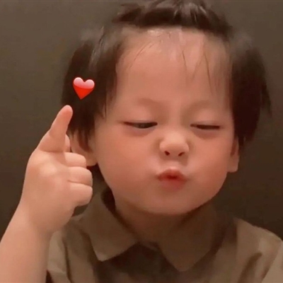 超甜蜜情侣头像(24张)