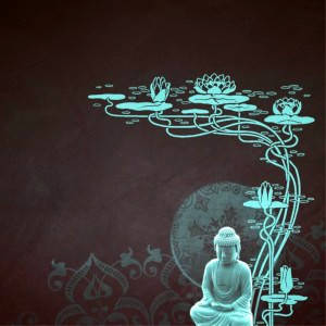 最美佛教微信头像(24张)