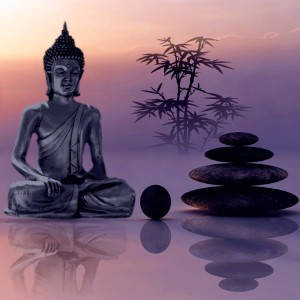 最美佛教微信头像(24张)