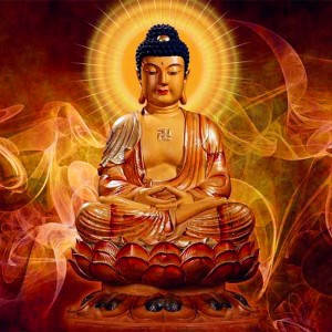 最美佛教微信头像(24张)