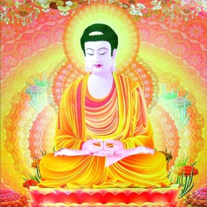 最美佛教微信头像(24张)