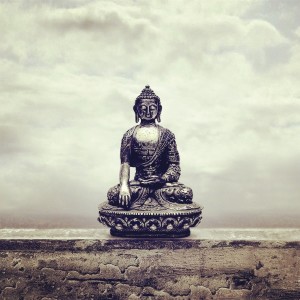 最美佛教微信头像(24张)