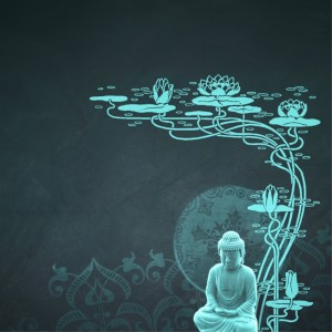 最美佛教微信头像(24张)