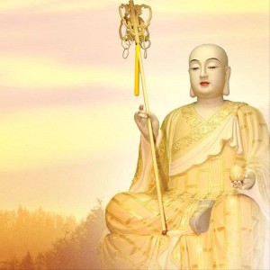 最美佛教微信头像(24张)