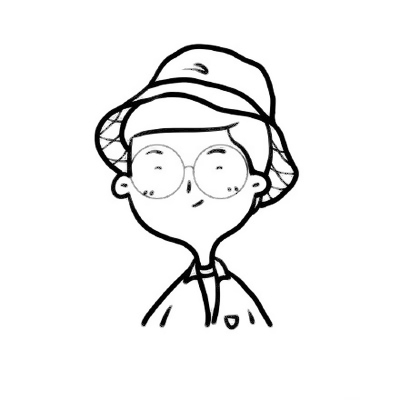 微信人物头像简笔画图片(精选21张)