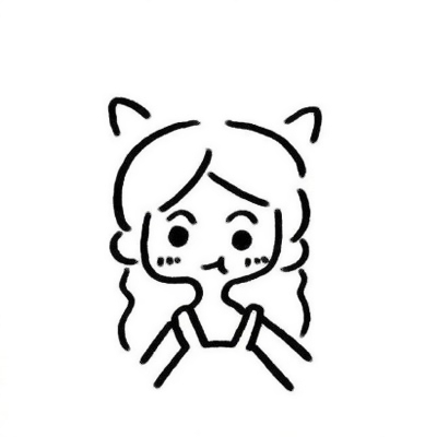 微信人物头像简笔画图片(精选21张)