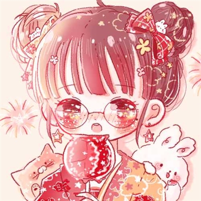 软萌可爱的女生头像(16张)