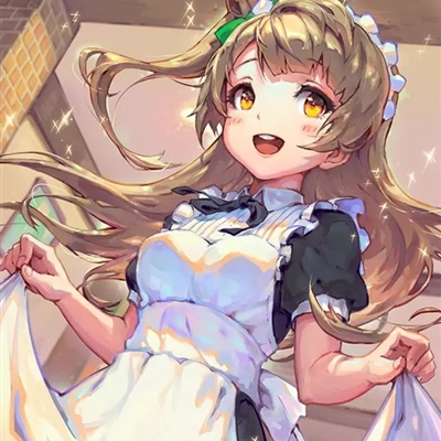 软萌可爱的女生头像(16张)