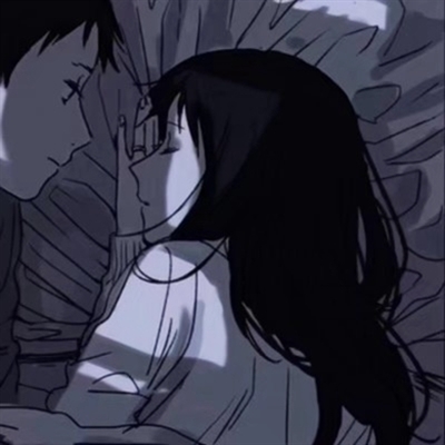 情侣动画片头像图片(精选20张)