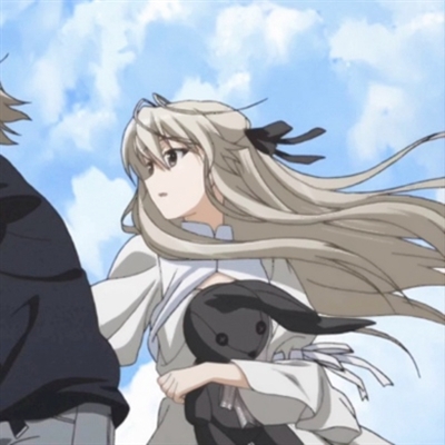 情侣动画片头像图片(精选20张)