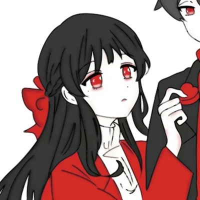 高清情头酷丧一左一右图片(精选24张)