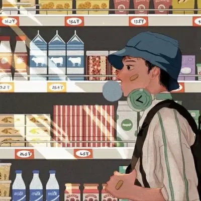 高清抖音上最火的动漫情头(精选14张)