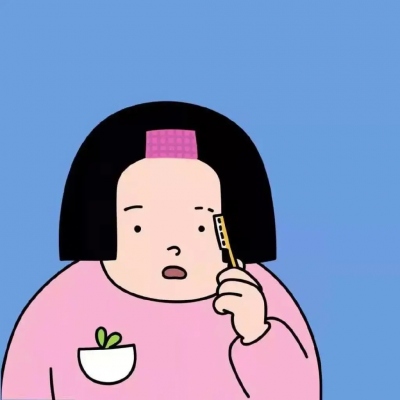 高清抖音上最火的动漫情头(精选14张)