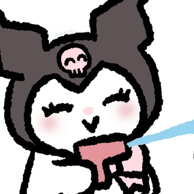 卡通情头2023新款可爱高清图片(24张)