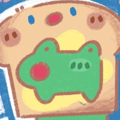 卡通情头2023新款可爱高清图片(24张)