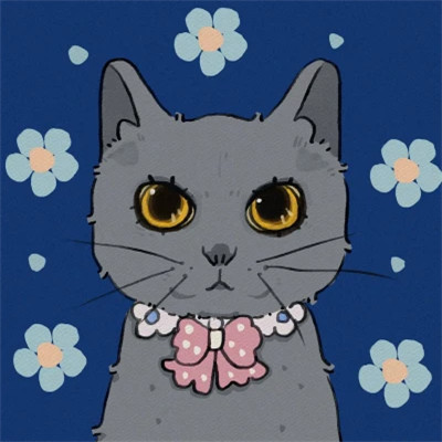 卡通情头2023新款可爱高清图片(24张)