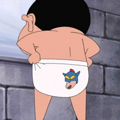 蜡笔小新图片可爱高清图片(精选15张)