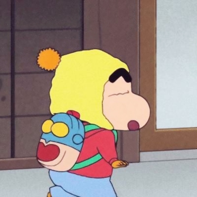 蜡笔小新图片可爱高清图片(精选15张)