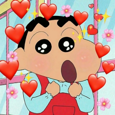 蜡笔小新图片可爱高清图片(精选15张)