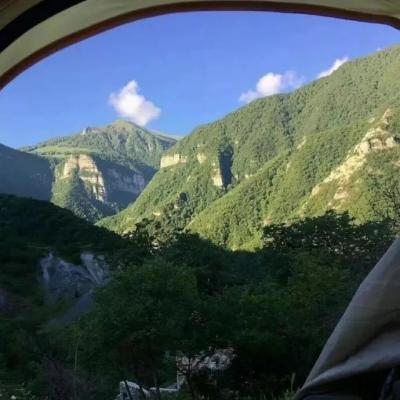 高清高端大气上档次的风景头像图片(精选24张)