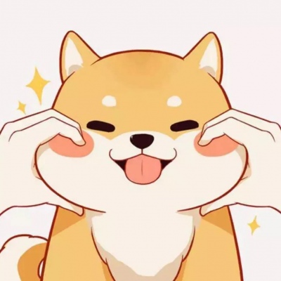 可爱萌萌哒的情侣头像一左一右高清图片(14张)